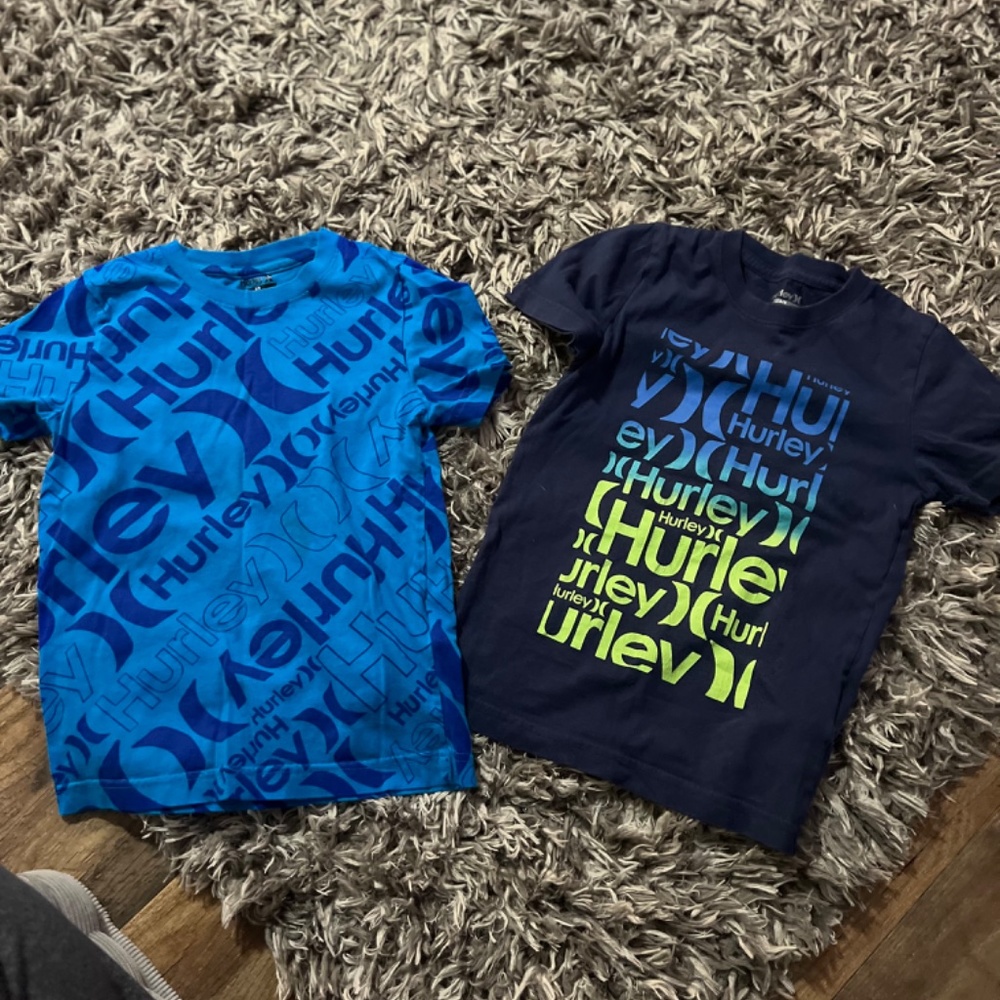 Boys shirts - Picture 2 of 3